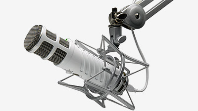 on air radio programme