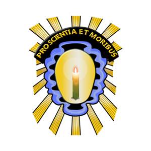 Augustine University Ilara Logo