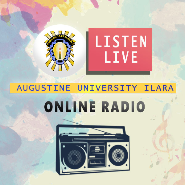 Listen live to AUI Online Radio