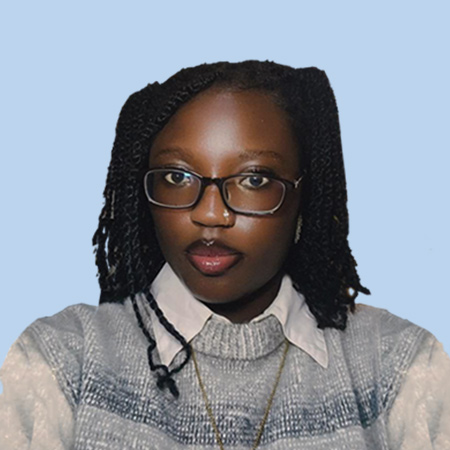 Lauretta Obi