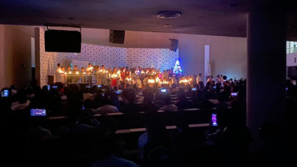 2025 Christmas Carol