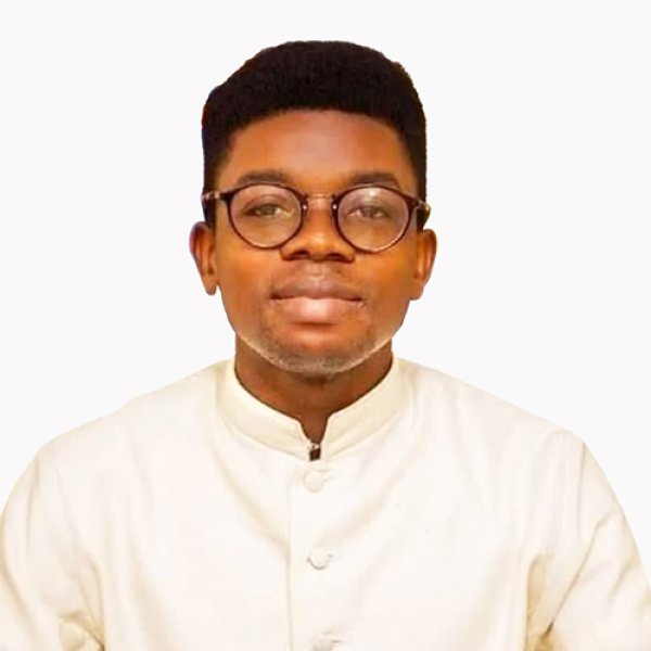 Rev. Fr. Andrew Toye