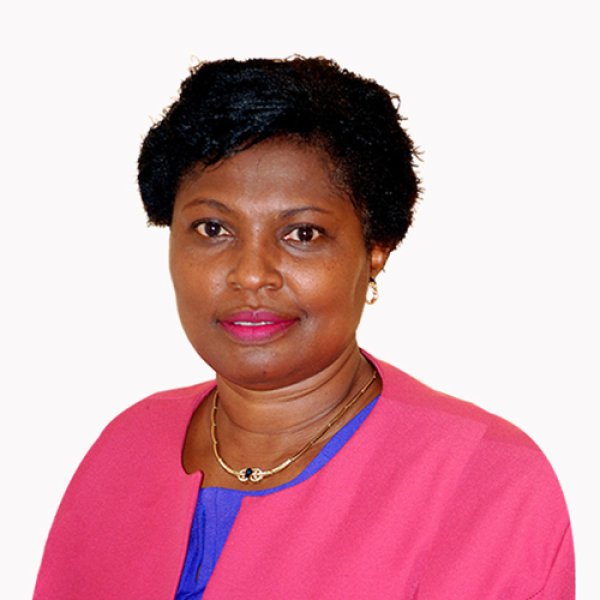 Mrs. Margaret Itohan Aziba