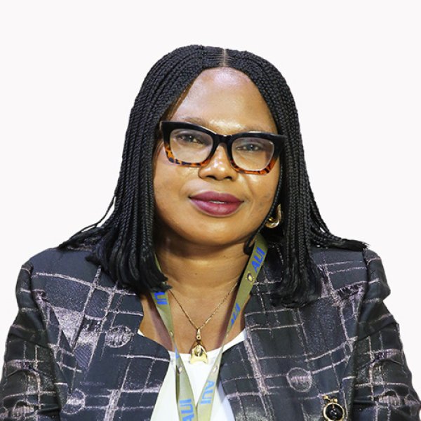 Mrs. Omowunmi Odubanwo Rojaiye, FCA