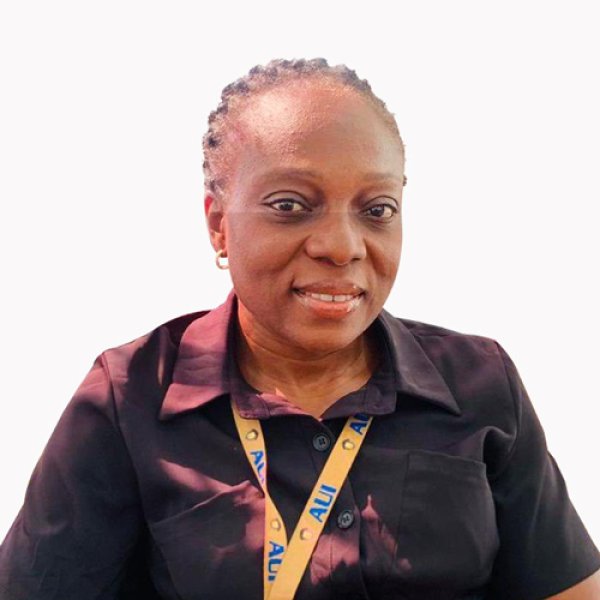Dr. Ngozi Ann Chikere