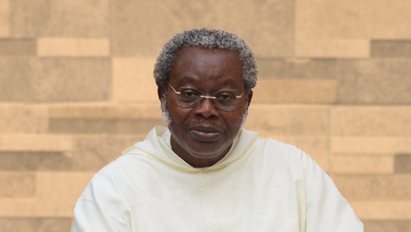 Rev. Fr. Professor Anthony Alaba Akinwale, OP