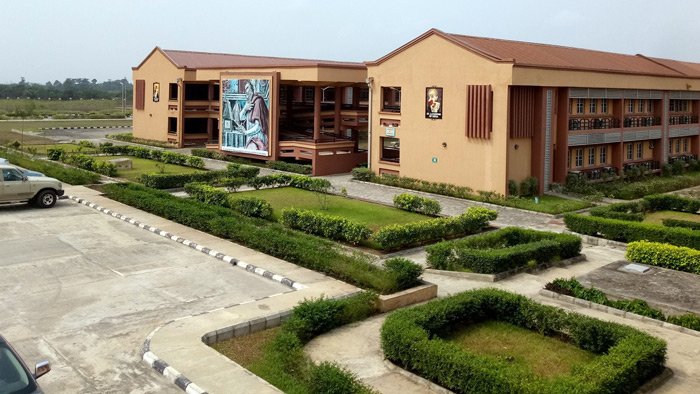 Augustine University Ilara