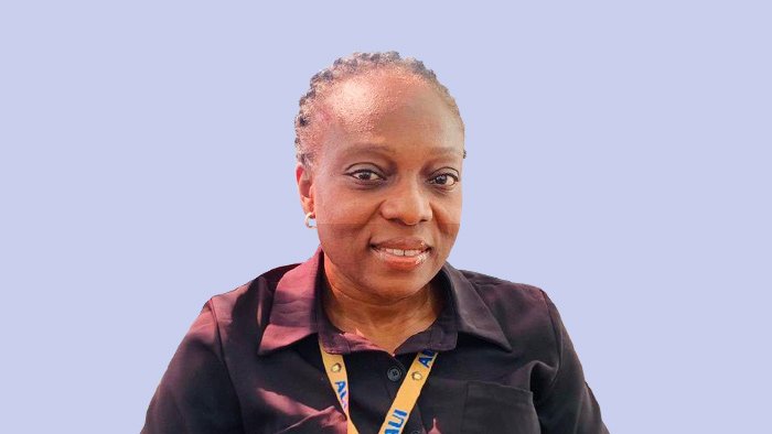 Dr. Ngozi Ann Chikere