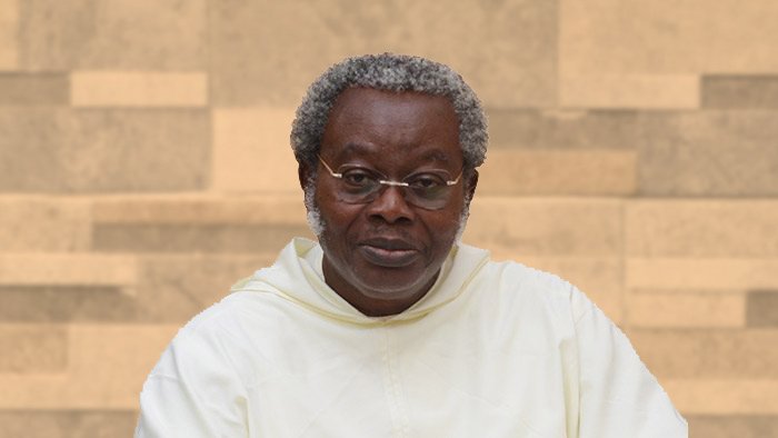 Rev. Fr. Professor Anthony Alaba Akinwale, OP
